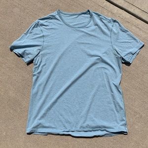 Lululemon 5 Year Basic T-Shirt Size L
